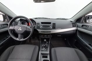 Mitsubishi Lancer vaihtoauto