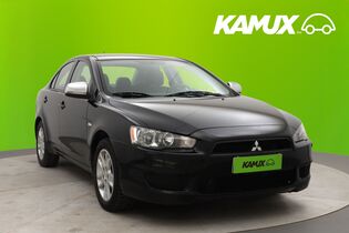 Mitsubishi Lancer vaihtoauto