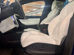 Tesla Model X vaihtoauto