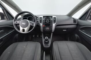 Kia Venga vaihtoauto