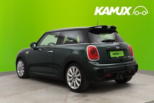 Mini Cooper vaihtoauto