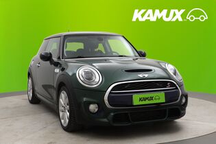 Mini Cooper vaihtoauto