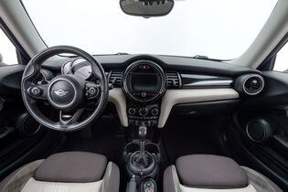 Mini Cooper vaihtoauto