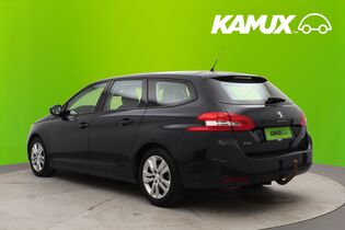 Peugeot 308 vaihtoauto