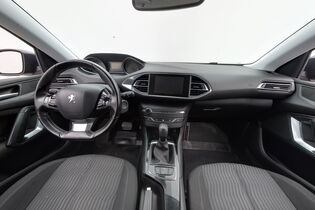 Peugeot 308 vaihtoauto