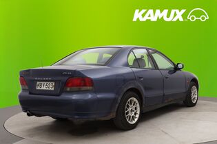 Mitsubishi Galant vaihtoauto