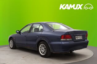 Mitsubishi Galant vaihtoauto