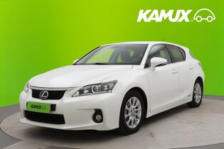 Lexus CT vaihtoauto