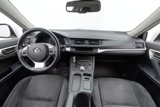 Lexus CT vaihtoauto