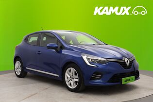 Renault Clio vaihtoauto