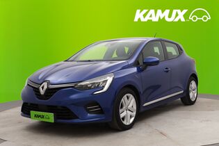 Renault Clio vaihtoauto