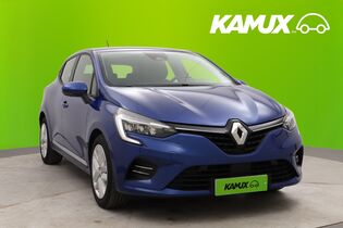 Renault Clio vaihtoauto