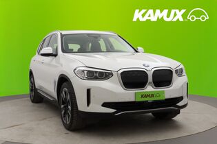 BMW iX3 vaihtoauto