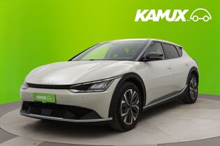 Kia EV6 vaihtoauto
