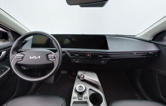 Kia EV6 vaihtoauto