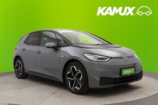Volkswagen ID.3 vaihtoauto
