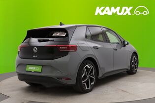 Volkswagen ID.3 vaihtoauto
