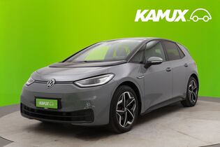 Volkswagen ID.3 vaihtoauto