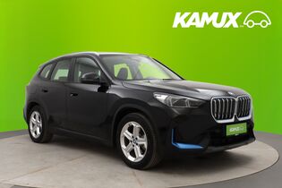 BMW iX1 vaihtoauto