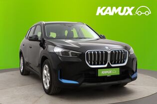 BMW iX1 vaihtoauto
