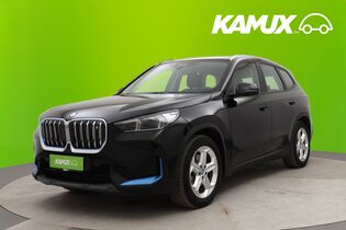 BMW iX1 vaihtoauto