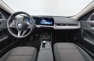 BMW iX1 vaihtoauto