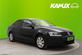 Volkswagen Jetta vaihtoauto