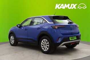 Opel Mokka-e vaihtoauto