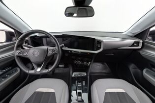 Opel Mokka-e vaihtoauto