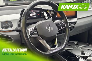 Volkswagen ID.3 vaihtoauto