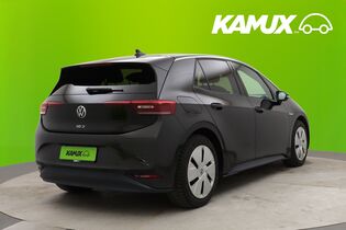 Volkswagen ID.3 vaihtoauto