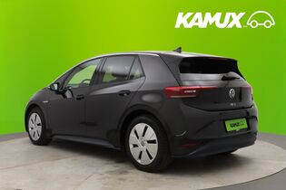 Volkswagen ID.3 vaihtoauto