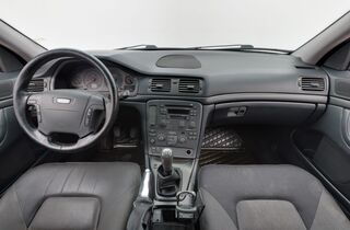 Volvo S80 vaihtoauto