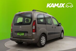 Citroën Berlingo vaihtoauto
