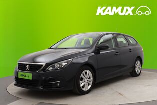 Peugeot 308 vaihtoauto