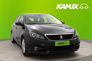Peugeot 308 vaihtoauto