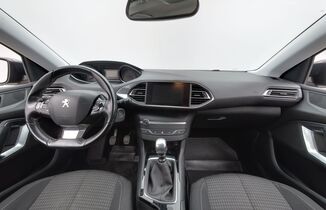 Peugeot 308 vaihtoauto