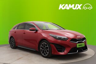Kia Proceed vaihtoauto
