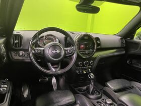 Mini Countryman vaihtoauto