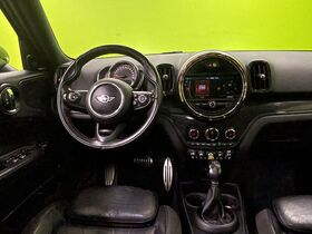 Mini Countryman vaihtoauto