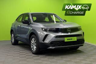 Opel Mokka-e vaihtoauto