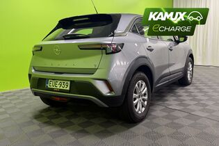 Opel Mokka-e vaihtoauto