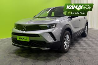 Opel Mokka-e vaihtoauto