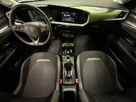 Opel Mokka-e vaihtoauto