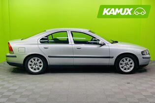 Volvo S60 vaihtoauto