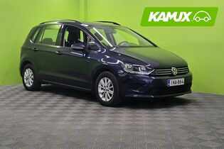Volkswagen Golf Sportsvan vaihtoauto