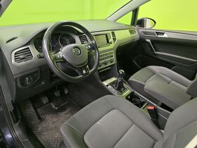 Volkswagen Golf Sportsvan vaihtoauto