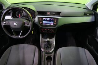 SEAT Arona vaihtoauto