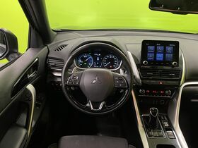 Mitsubishi Eclipse Cross vaihtoauto