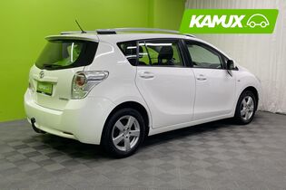 Toyota Verso vaihtoauto